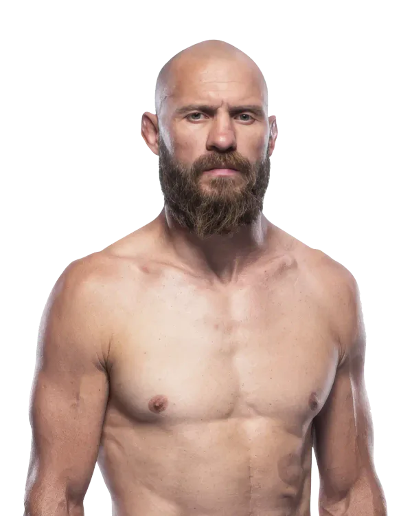 Donald Cerrone