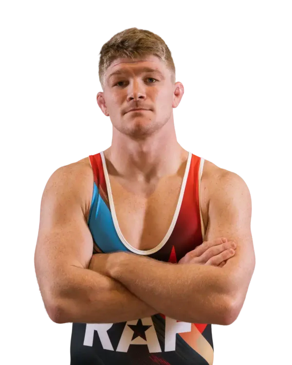 Dustin Plott