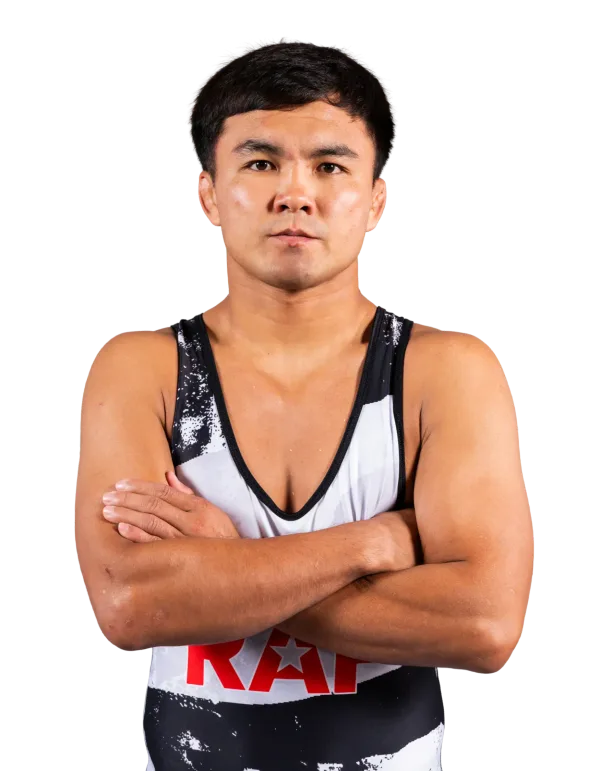 Enazar Akhmataliev