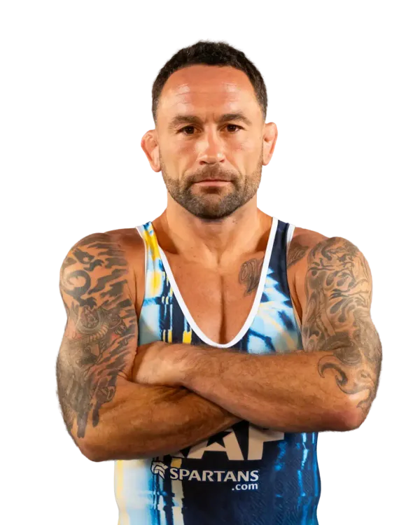 Frankie Edgar