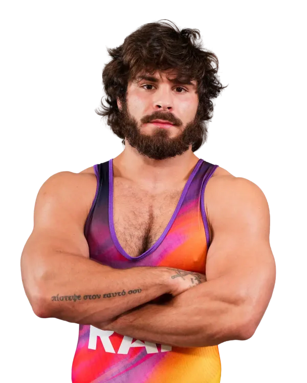 Georgio Poullas