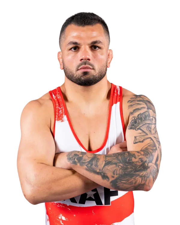 Givi Matcharashvili