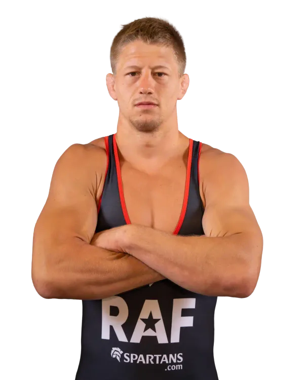 Hayden Zillmer