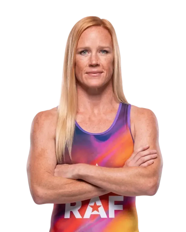Holly Holm
