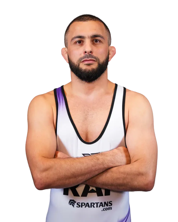 Ibragim Ilyasov