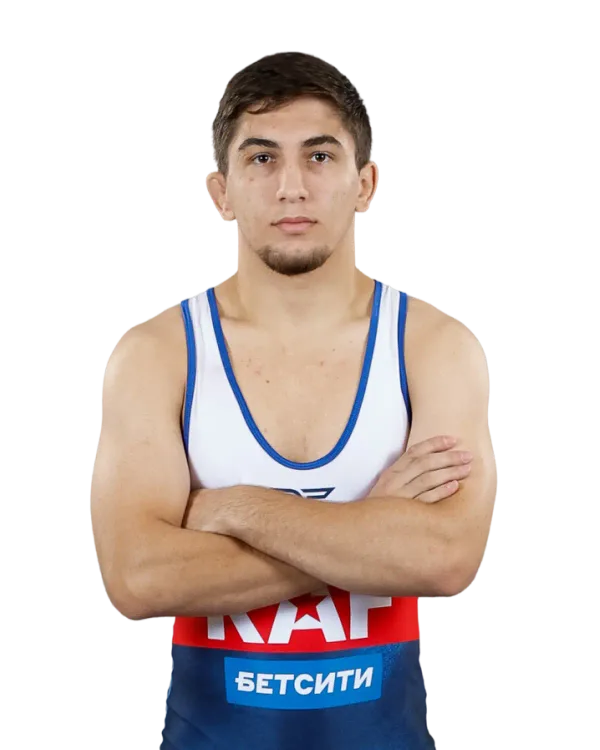 Ismail Khaniev