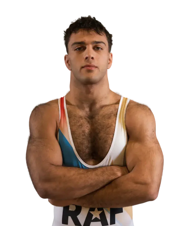 Jacob Cardenas