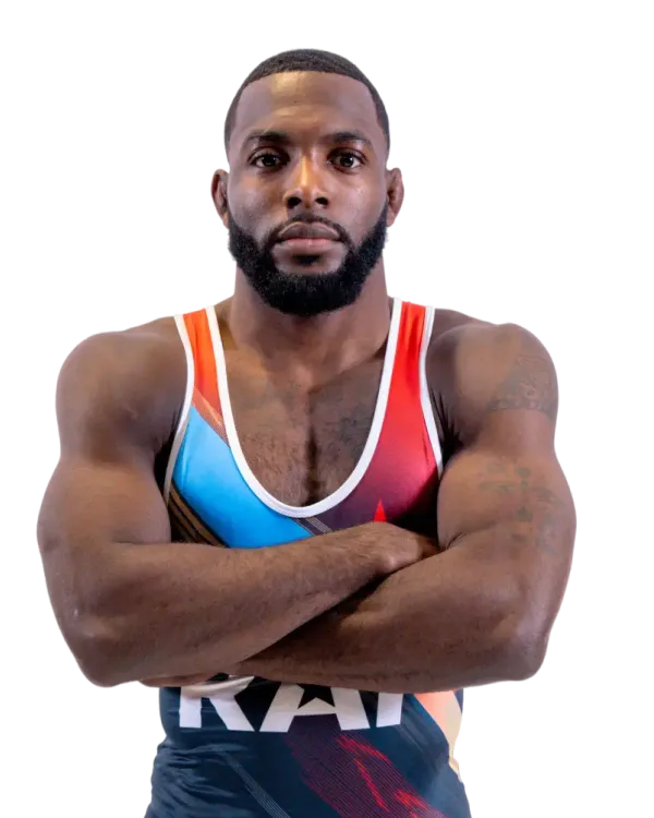 James Green