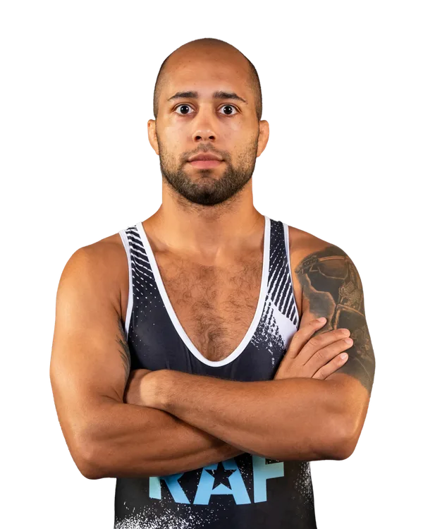 Jeremiah Moody