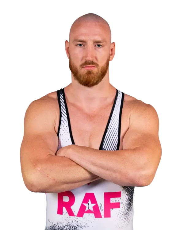 Joe Pyfer