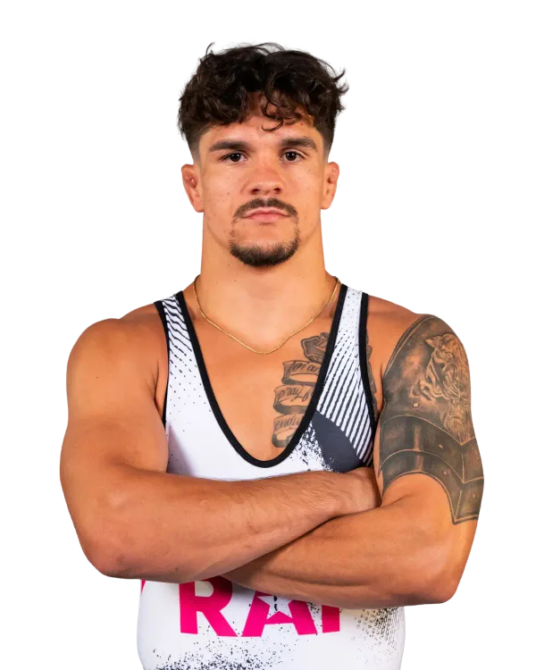 Julian Ramirez