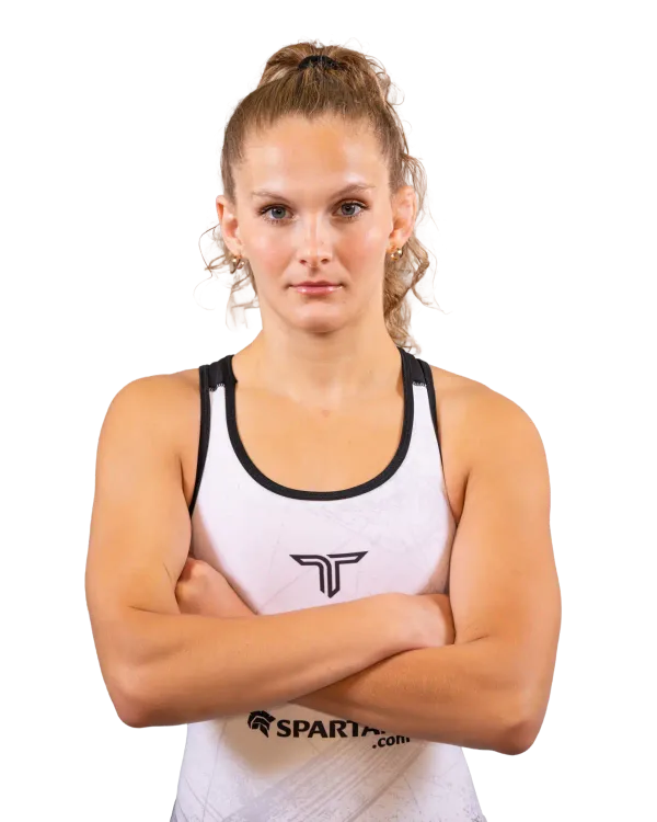 Kendra Ryan