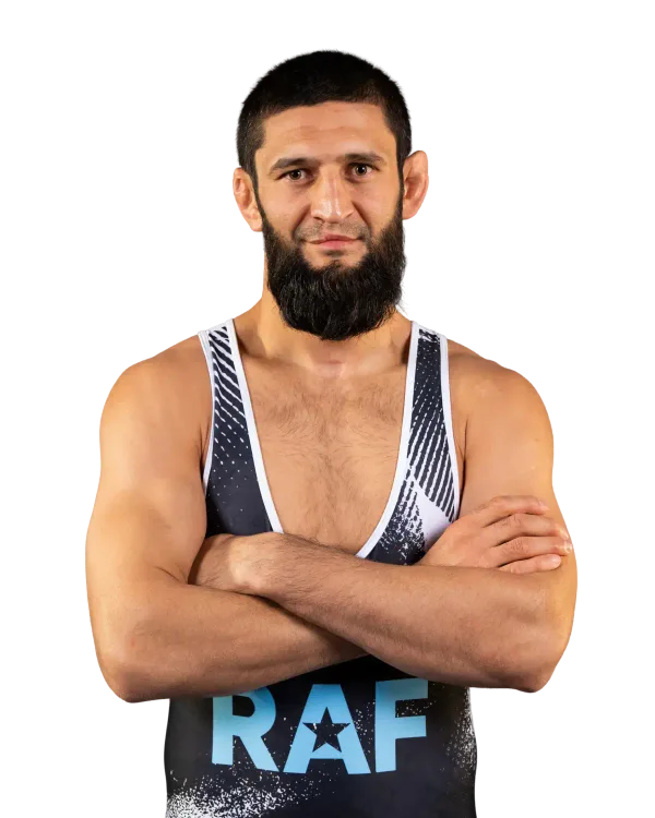 Khamzat Chimaev