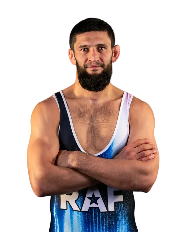 Khamzat Chimaev