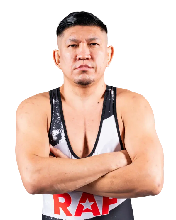 Kuat Khamitov