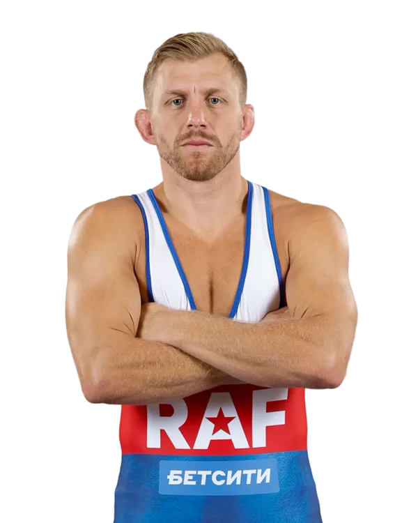 Kyle Dake