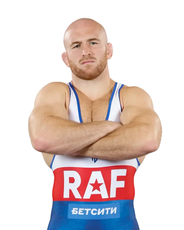 Kyle Snyder