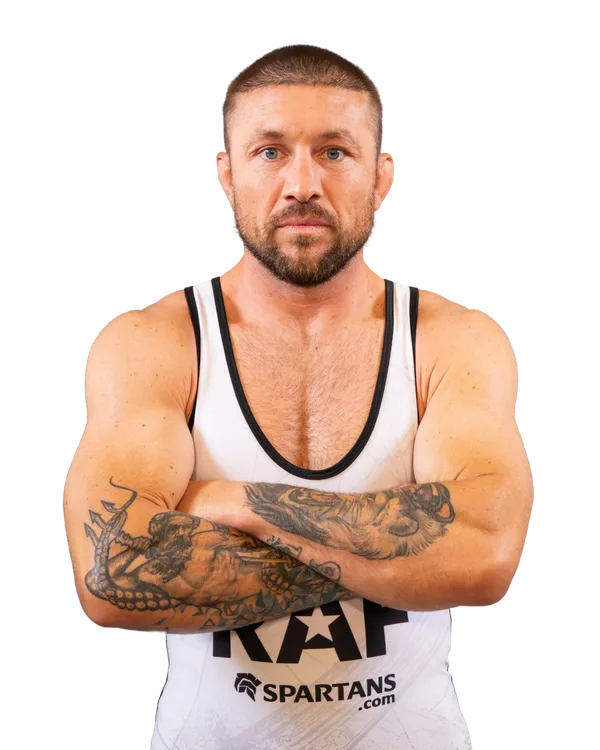Lance Palmer