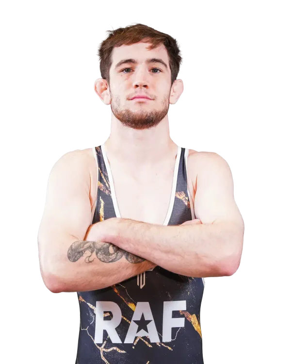 Lucas Byrd