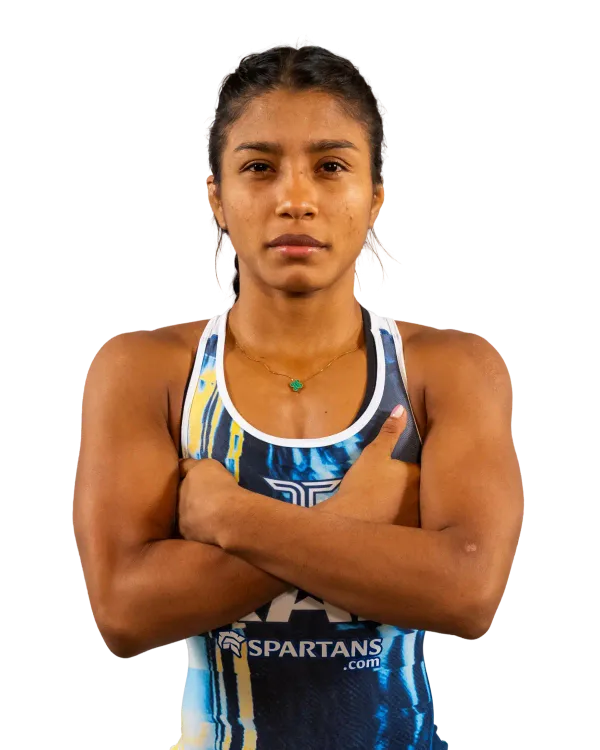 Lucia Yepez