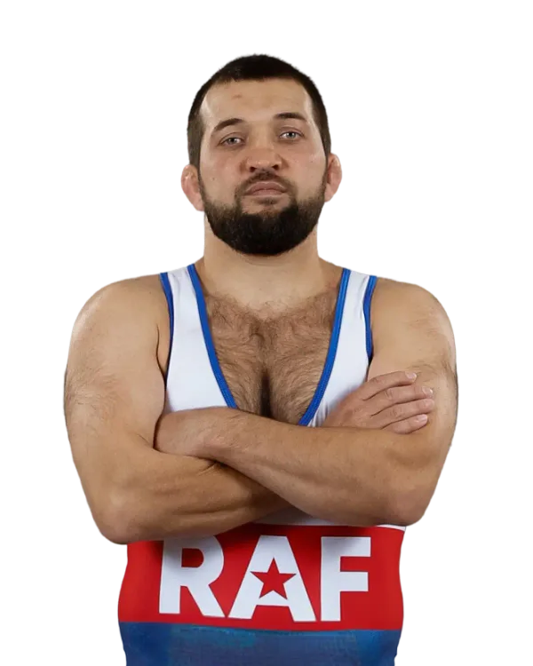 Magomed Kurbanaliev