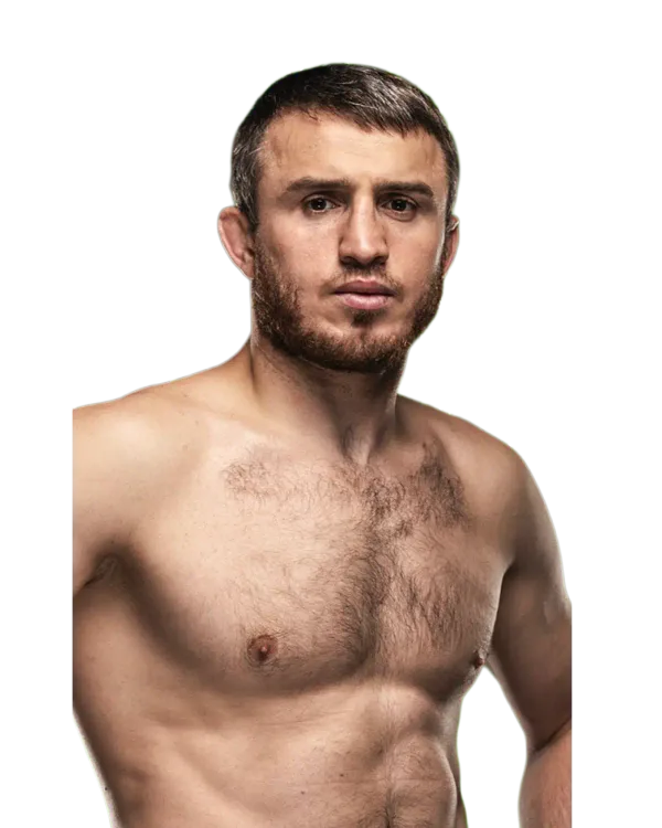 Magomed Magomedkerimov