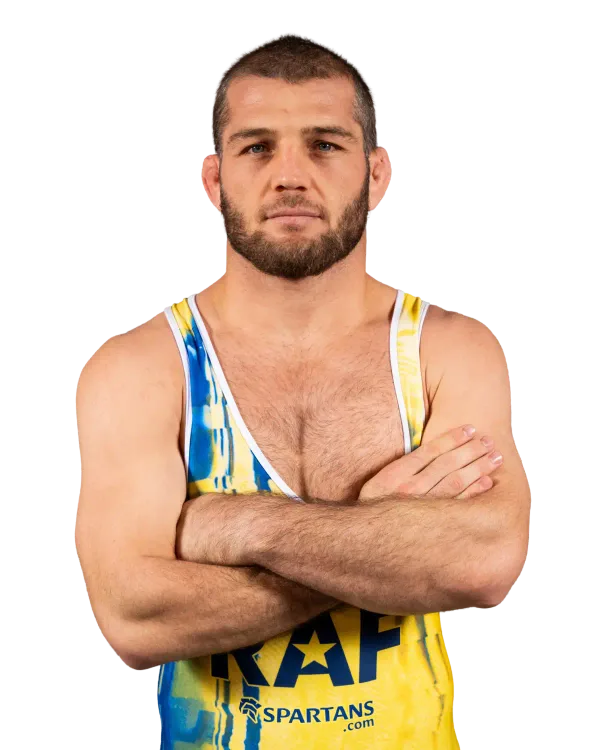 Magomed Ramazanov