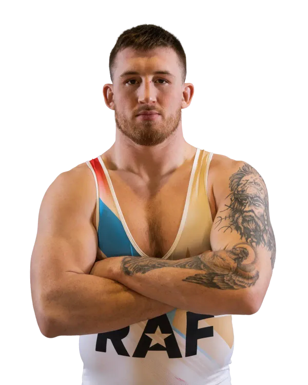 Mason Parris