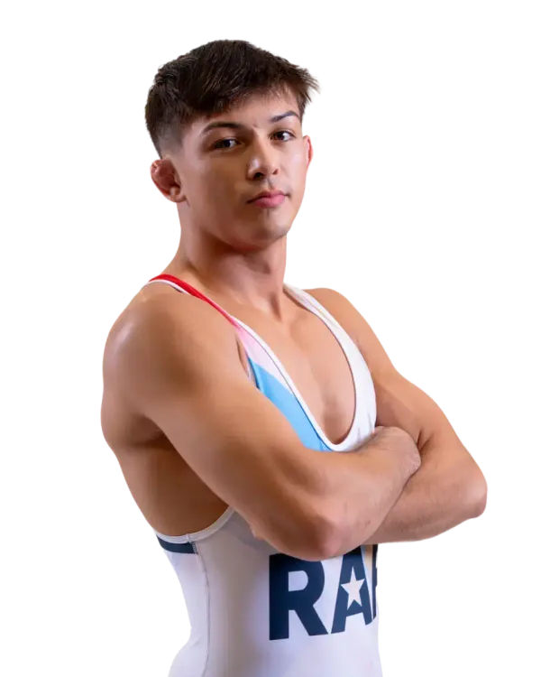 Matt Ramos