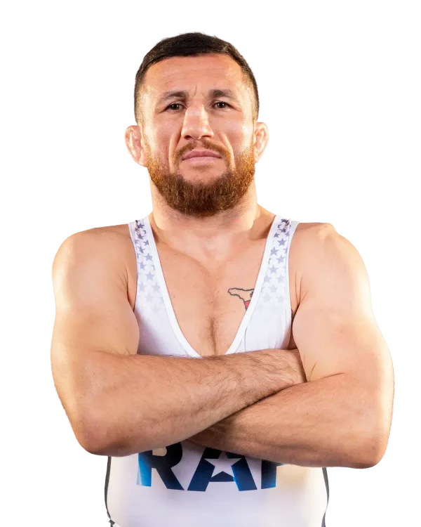 Merab Dvalishvili