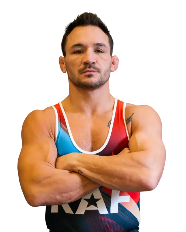 Michael Chandler