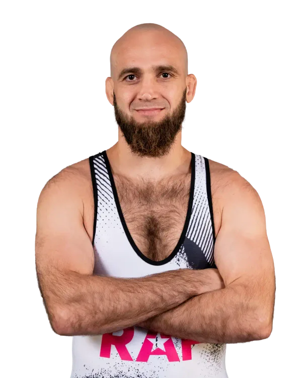 Movlid Khaybulaev