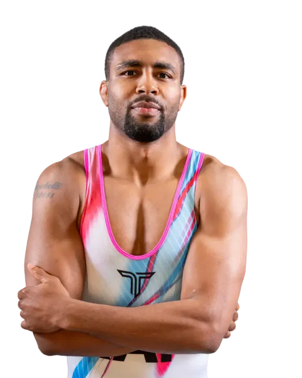 Nate Jackson