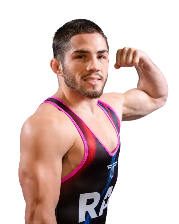 Nathan Tomasello