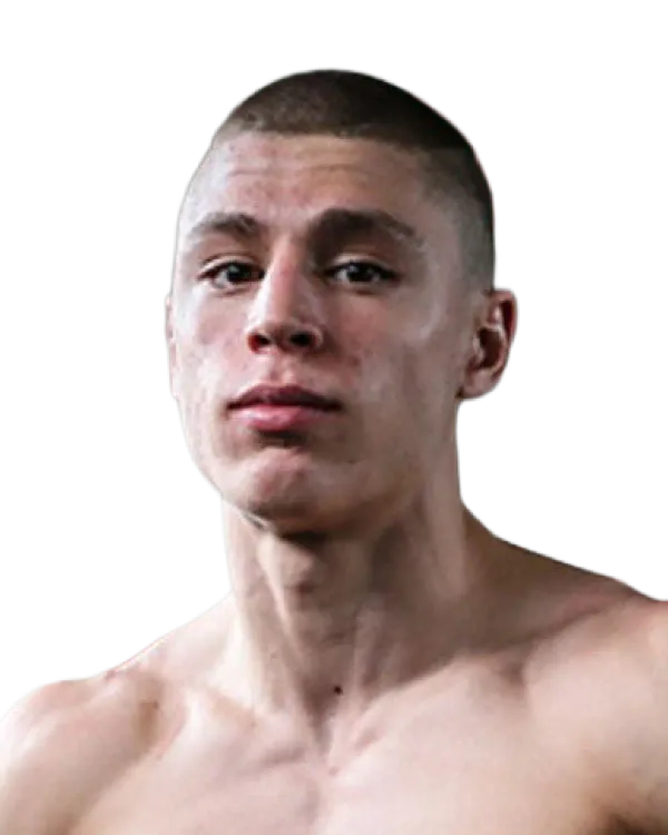 Nick Suriano