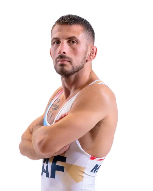 Nico Megaludis