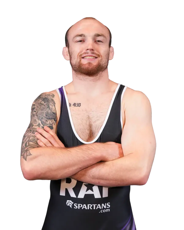 Parker Keckeisen
