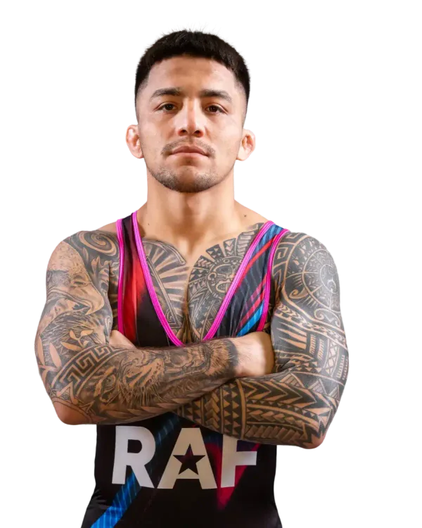 Pat Lugo