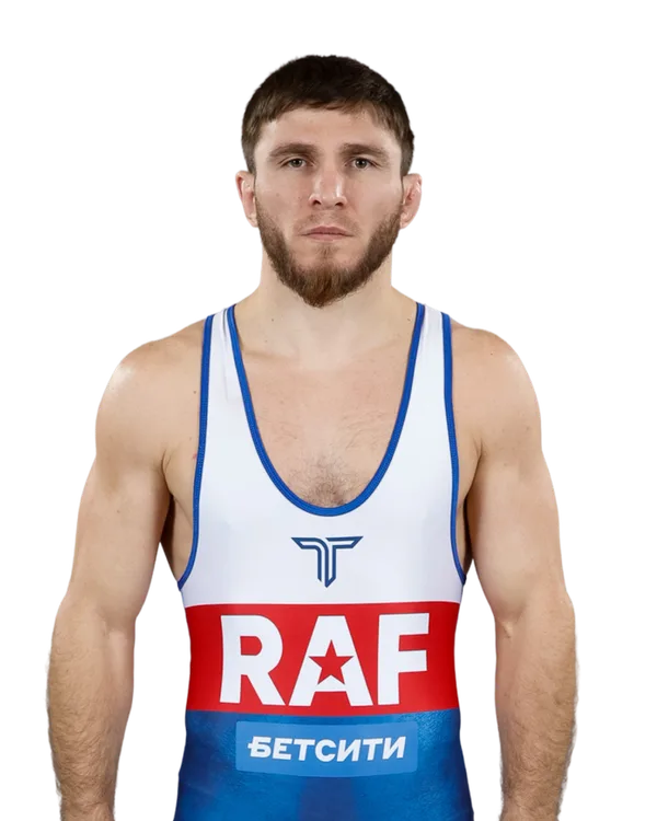 Marif Piraev