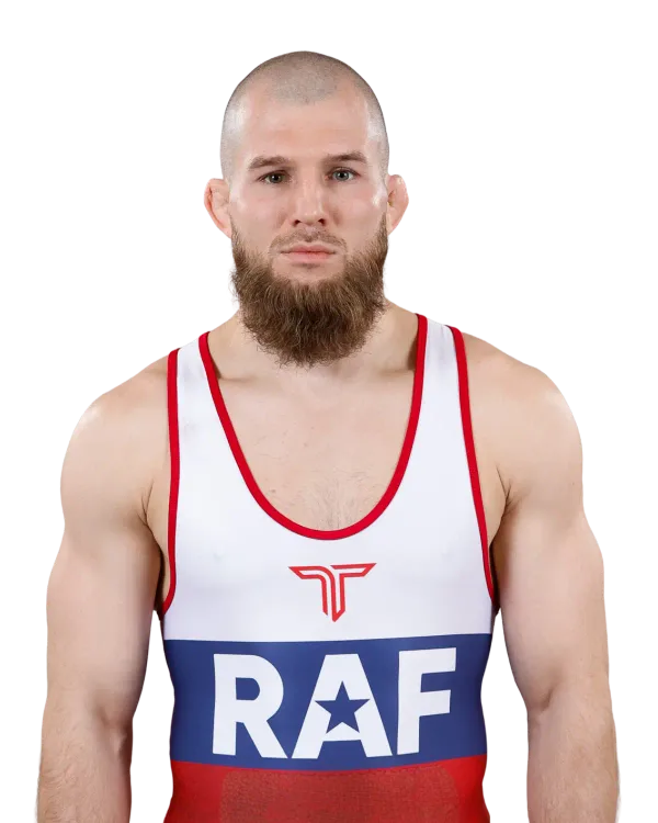 Yusuf Raisov