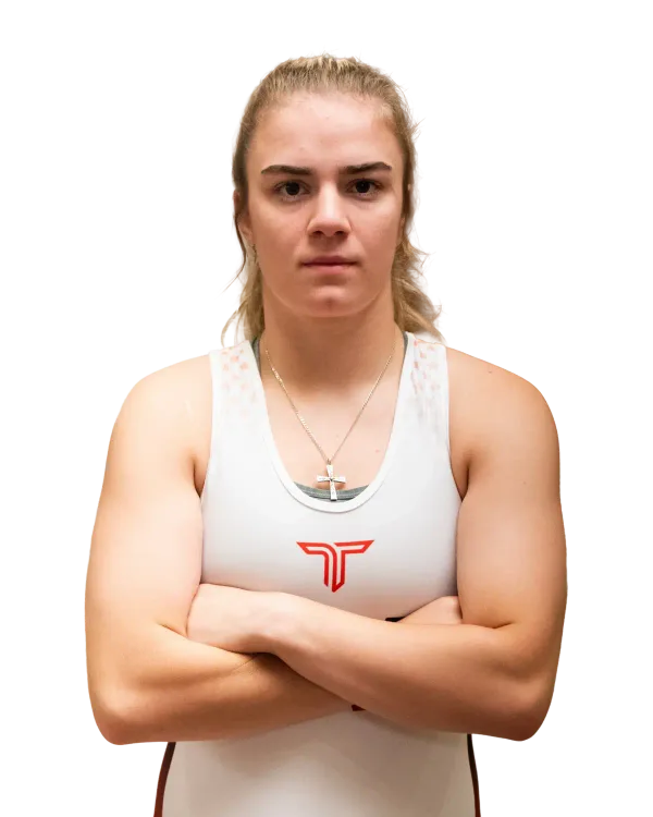 Reese Larramendy