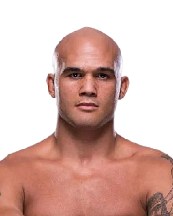 Robbie Lawler