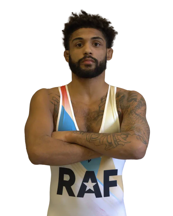 Roman Bravo-Young