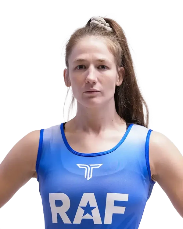 Sarah Hildebrandt