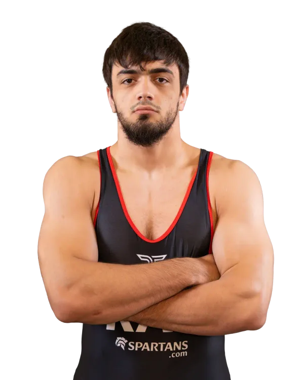Shamil Sharipov