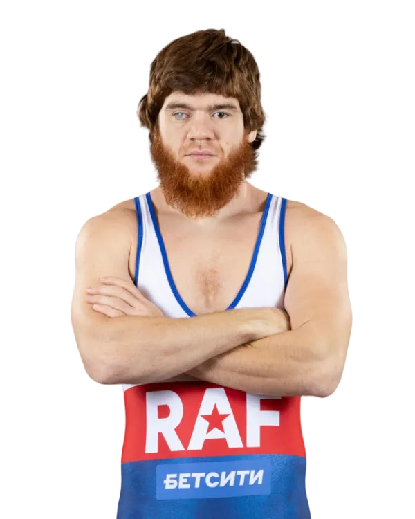 Sharaputdin Magomedov