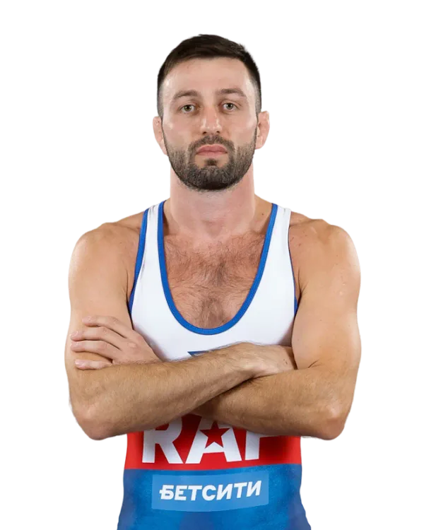Soslan Ramonov