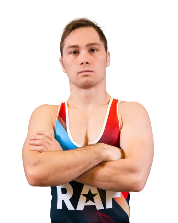Spencer Lee