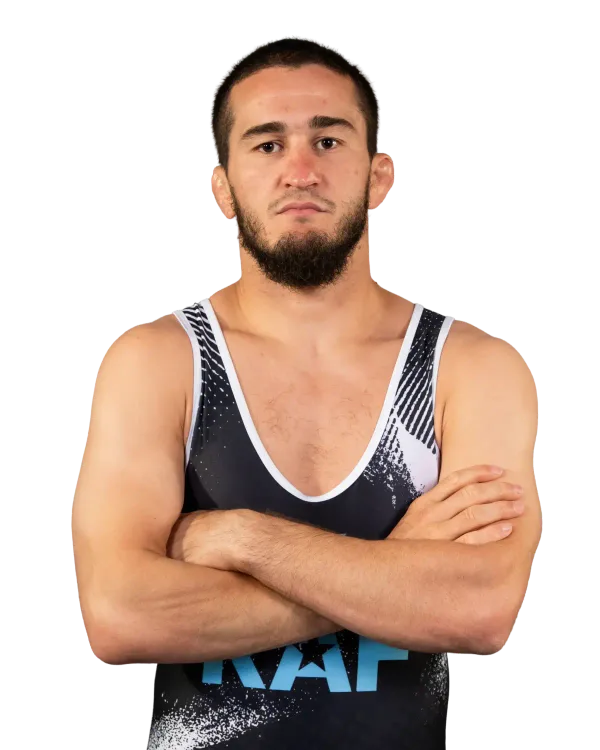 Timur Bizhoev