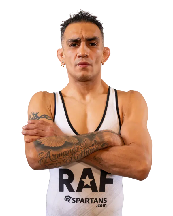 Tony Ferguson